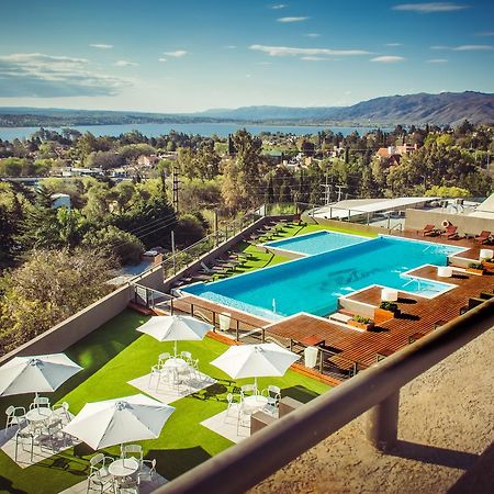 Eleton Resort&Spa Villa Carlos Paz Exterior foto